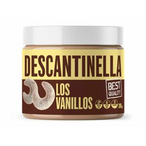 Descanti Descantinella Ořechový krém los vanillos 300 g
